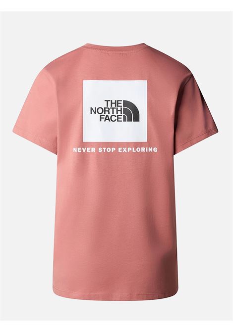 T-Shirt The North Face THE NORTH FACE | T-shirt | NF0A87NKNXQ1